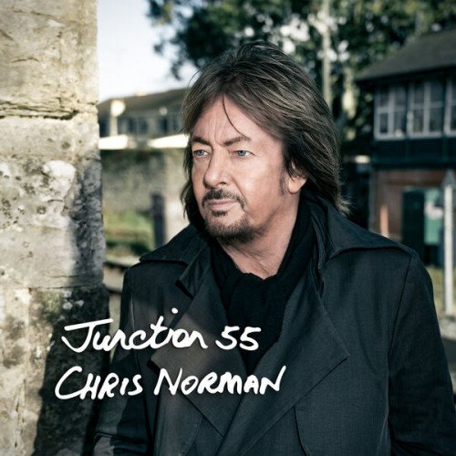 Постер к Chris Norman - Junction 55 (2024) FLAC