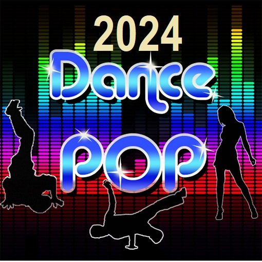 Постер к 2024 Dance Pop (2024)