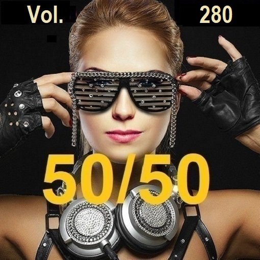 Постер к 50/50 - Vol.280 (2024)